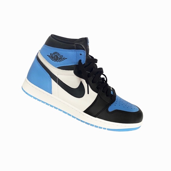 Air Jordan retro OG high top sneakers